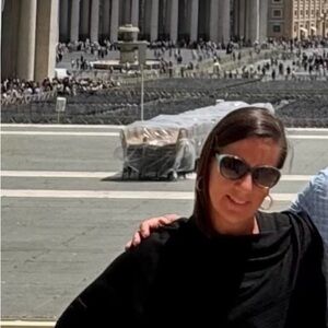 Meet your Posher, Jaclyn